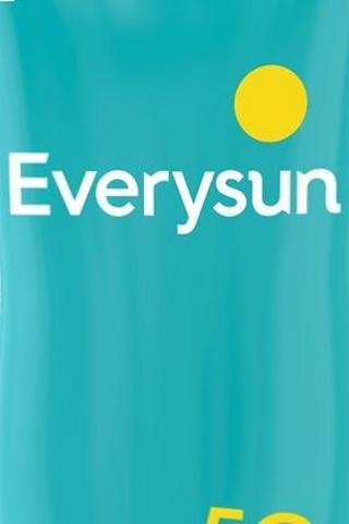 Everysun SPF50 Lotion 100ml