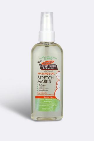 Palmers Cocoa Butter Formula Massage Oil 100ml