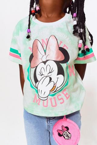 Minnie Mouse T-shirt