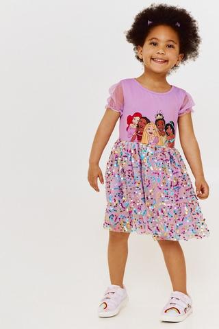 Disney Princess Dress