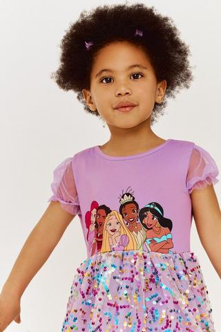 Disney Princess Dress