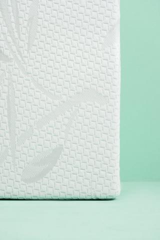 MRP Baby Bamboo Standard Cot Mattress