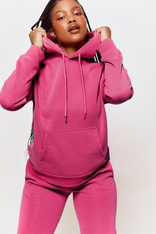 Active Hoodie