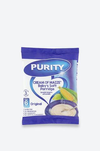 Purity Original Porridge 350g