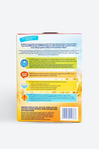 Purity Baby Cereal 200g