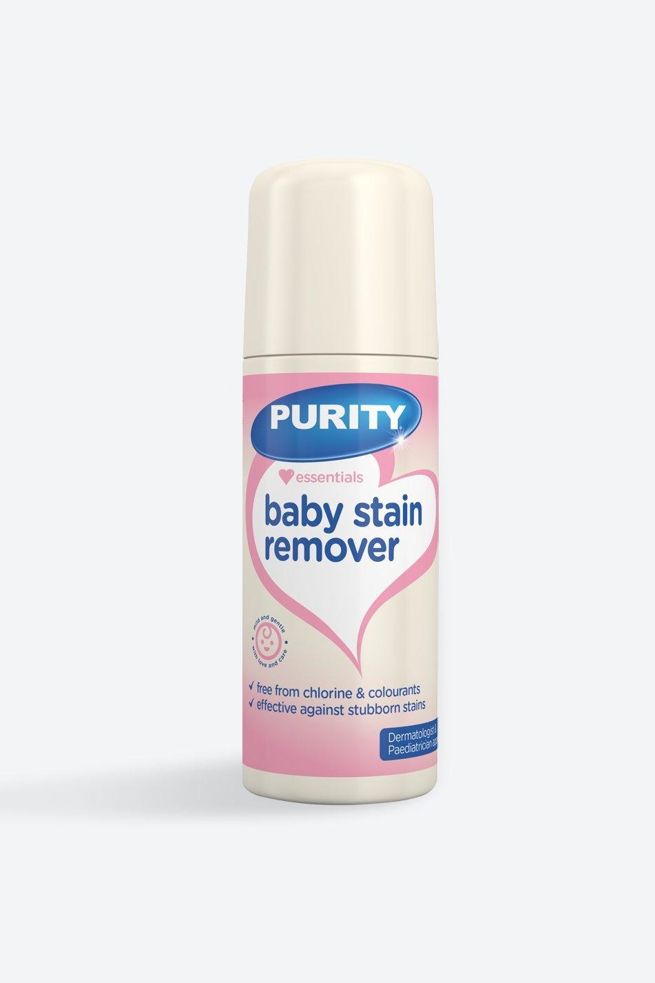 Purity Baby Stain Remover 80ml