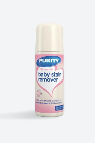 Purity Baby Stain Remover 80ml