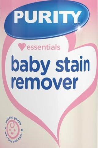 Purity Baby Stain Remover 80ml