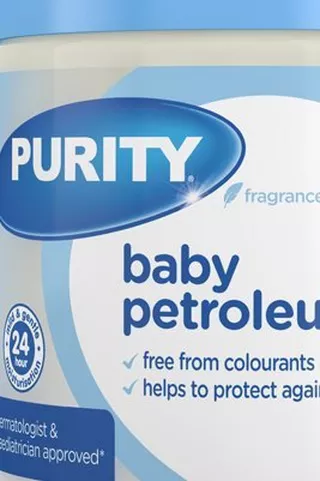 Purity Baby Jelly 100ml
