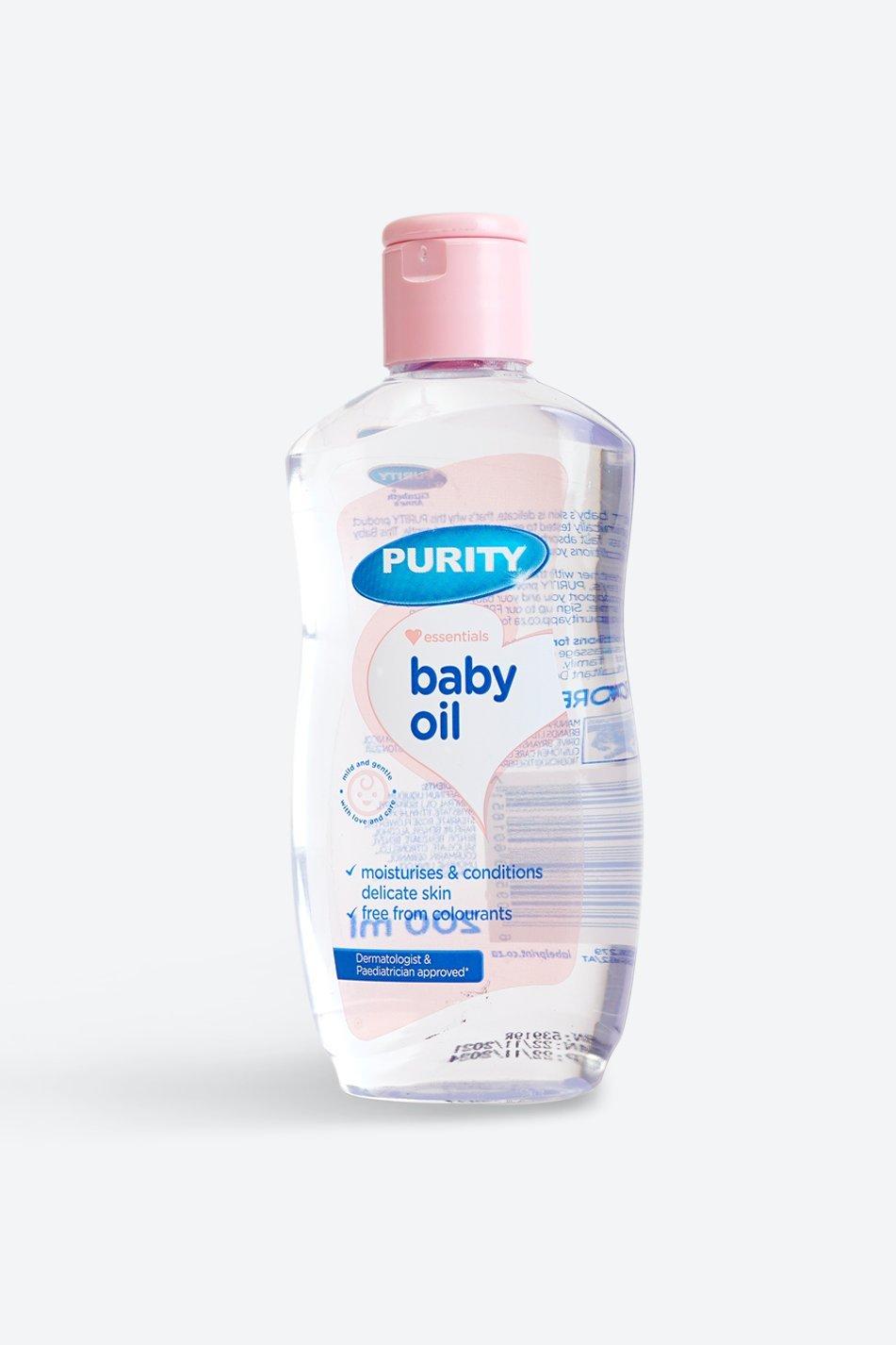 purity-baby-oil-200ml