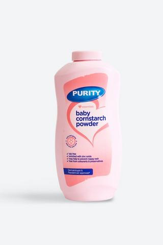 Purity Cornstarch Powder 200g