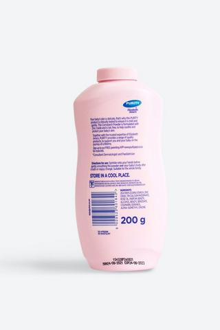 Purity Cornstarch Powder 200g