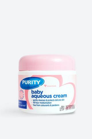 Purity Aqueous Cream 325ml