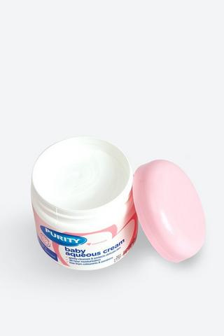 Purity Aqueous Cream 325ml