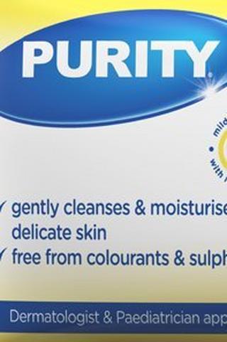 Purity Aqueous Cream Bar 175g