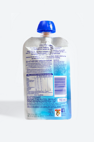 Purity Diary With Tropical Fruit 110ml