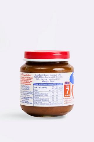 Purity Prunes 125ml