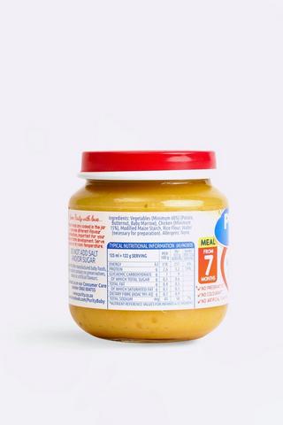 Purity Vegetables + Chicken 125ml