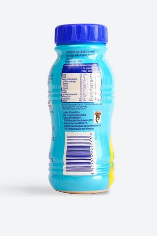 Purity Junior Banana Milk 200ml