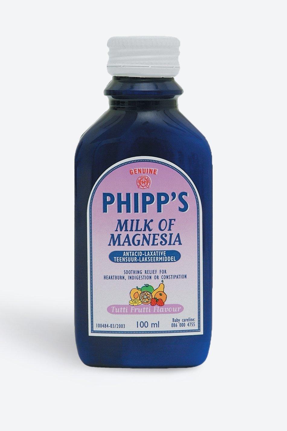 phipps-milk-of-magnesia-tutti-fruitti-flavour-100ml