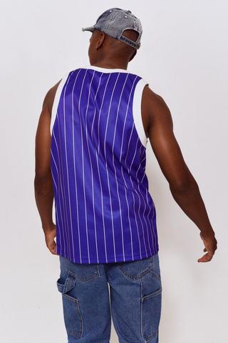 Basketball Vest