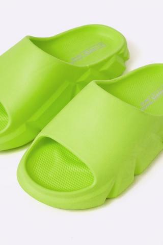 Chunky Moulded Slider