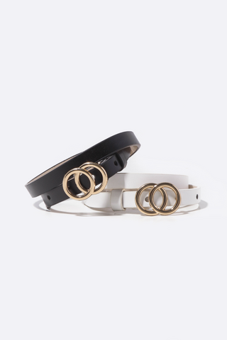 2 Pack Belts