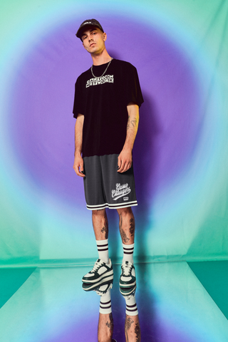 Athletic Shorts