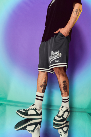 Athletic Shorts