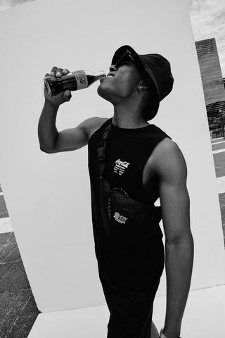 Vest Mr Price | Coca-Cola