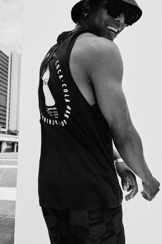 Vest Mr Price | Coca-Cola