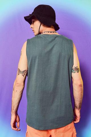 Bugs Bunny Vest