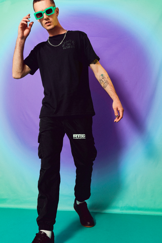 Utility Pants