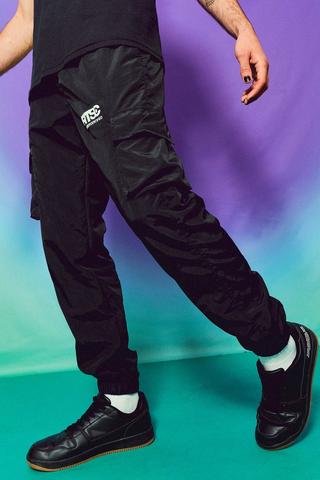 Utility Pants