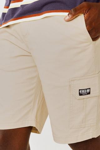 Cargo Shorts