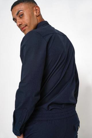 Linen Shirt