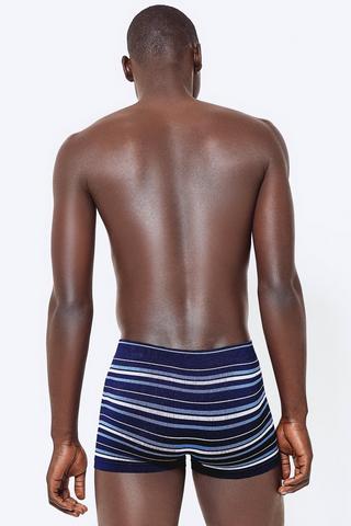 3 Pack Seamless Trunks