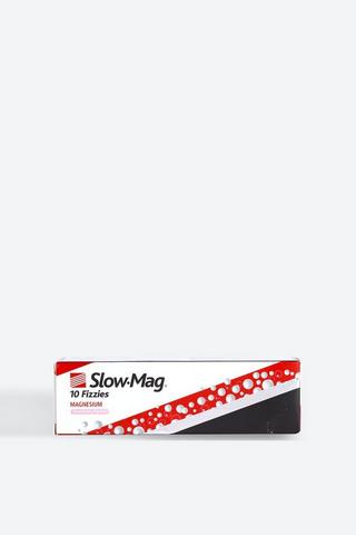 Slow Mag 10 Fizzies