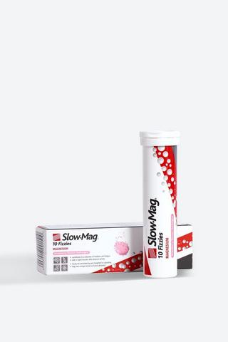 Slow Mag 10 Fizzies