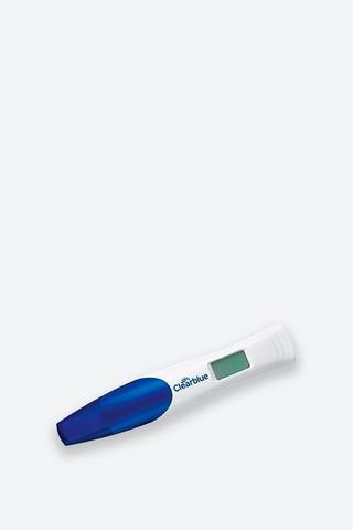 Clearblue Digital Pregnancy Test