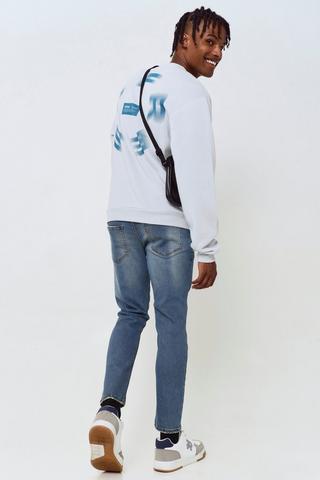 Slim Denim