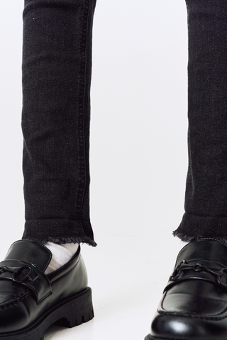 High Rise Skinny