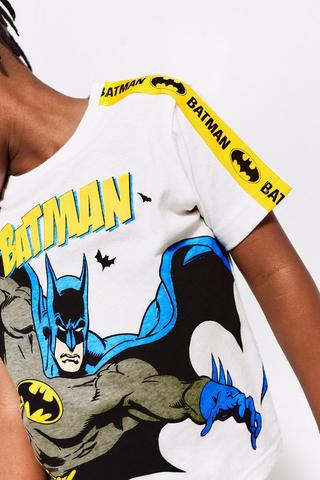Batman T-shirt