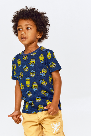 Minions T-shirt