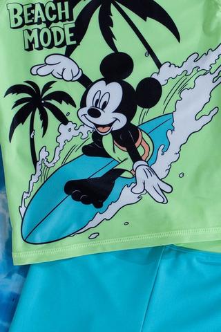 Mickey Mouse Swim Set