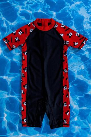 Mickey Mouse Swimsuit
