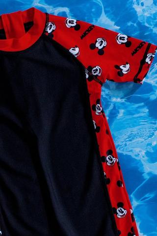 Mickey Mouse Swimsuit