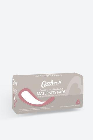 Carriwell Maternity Pads 12 Pack