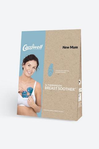 Carriwell Breast Soother