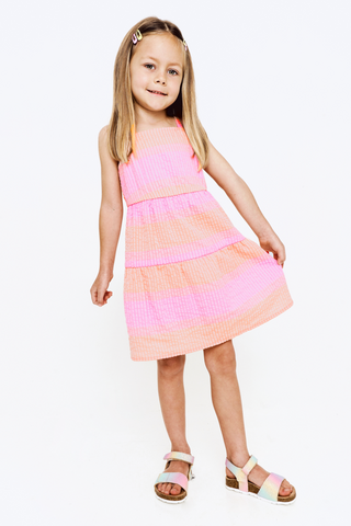 Trapeze Dress